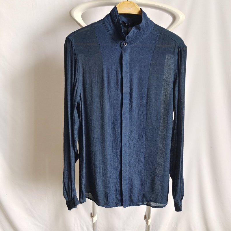 品牌尾货库存断码清仓男士休闲长袖衬衫男装衬衣男装衣服上衣,男装,衬衫,淘宝优惠券,粉丝福利购,淘宝优惠卷