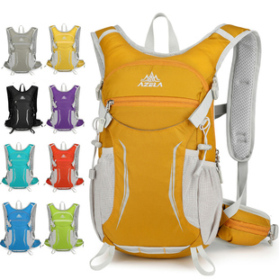 登山包女轻便小户外徒步装备全套男爬山背包防水运动双肩包骑行包