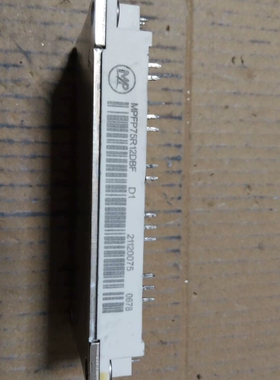 寻《《MPFP75R12DBF MPFP100R12DBF MP