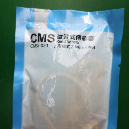 寻《《CMSJ-020 /CMSE-020 磁性开关