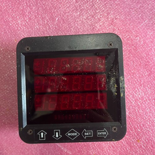 寻《《ELectro Industrles仪表P40N，拆机包功能