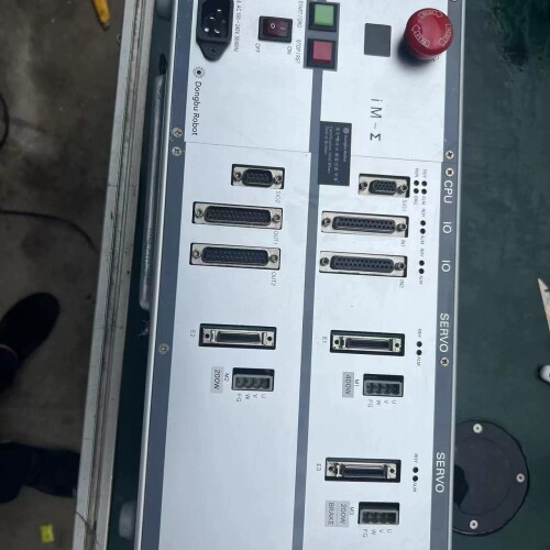 寻《《Robot Controller机器人控制器iM-SIG-3