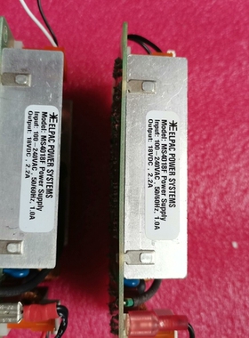 寻《《美国ELPAC POWER SYSTEMS MS4018F