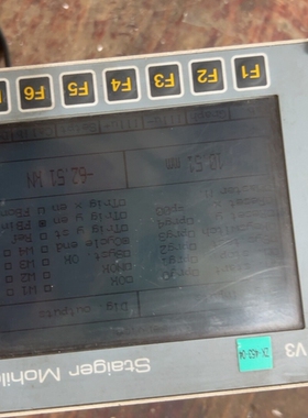 寻《《Staiger Mohilo控制器DMF-P V3