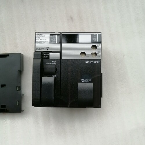 寻《《CJ2H-CPU66-EIP，