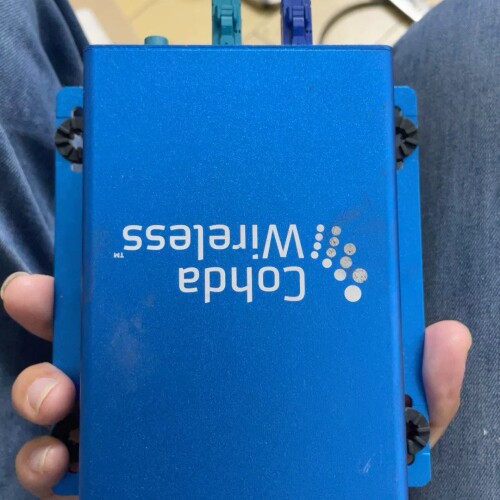 寻《《Cohda+Wireless+MK5+OBU，