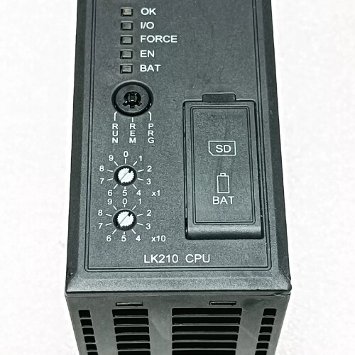寻《《原装正品 HollySys 和时利卡件 LK210 CPU