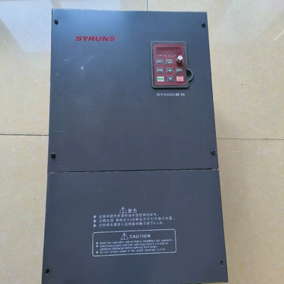 寻《《SYRUNS神源SY6600GT30变频器 30kw