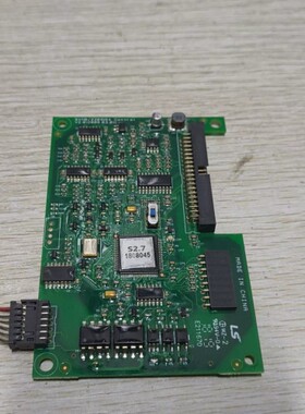 寻《《SV110iGXA-4 LG变频器主板控制板，成色如图所示，