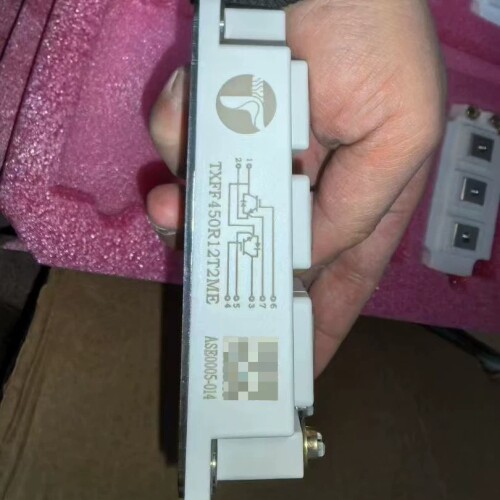 寻《《TXFF450R12T2ME TXFF400R12T2HS
