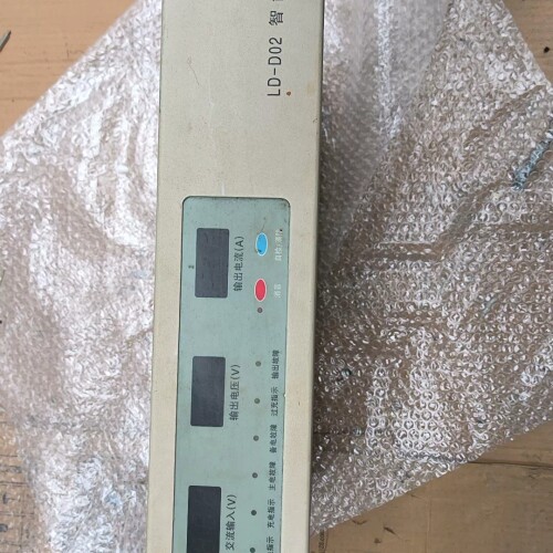 寻《《海湾GST-LD-D02智能电源，海湾主机外控电源，成色如图