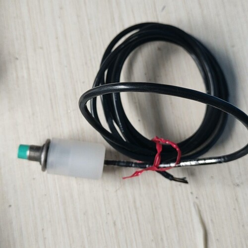 寻《《Koyo PROXIMITY SWITCH 型号APS4-1