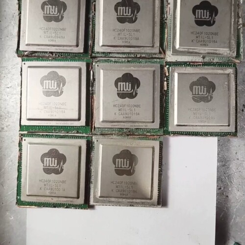 寻《《HC240F1020NBE 自家拆机取件13个 - 实物图