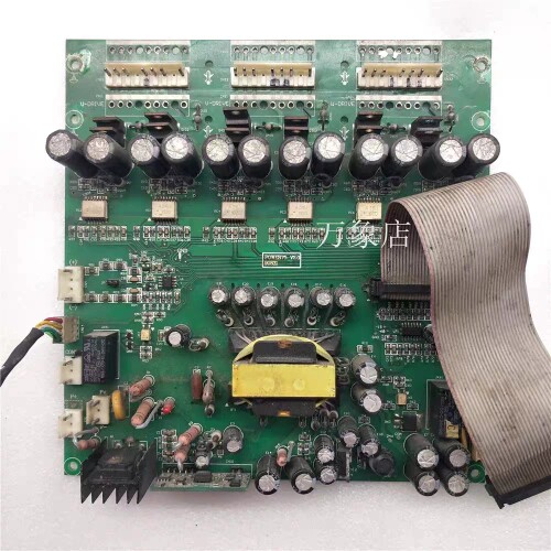 寻《《电源板POWER75 V2.0 变频器 SVF-EV-G-