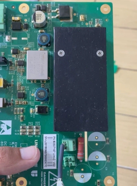 寻《《ULTRAVOLT+电源模块