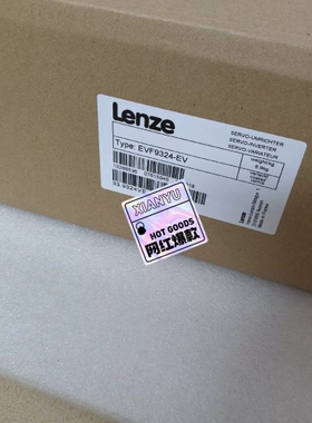 寻《《EVS9324-EV EVS9324-EP 伦茨变频器93