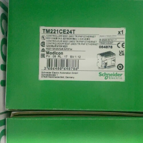 寻《《TM221CE24T TM221CE24U TM221ME3
