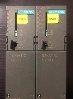 寻《《正品拆机 成色好 6ES7 315-2AG10-0AB0 实