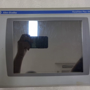 寻《《罗克韦尔显示屏Allen Bradley Panelview