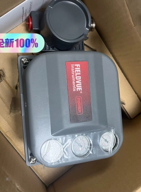 寻《《阀门定位器，费希尔DVC6200HC版本（单双带反馈均有现货