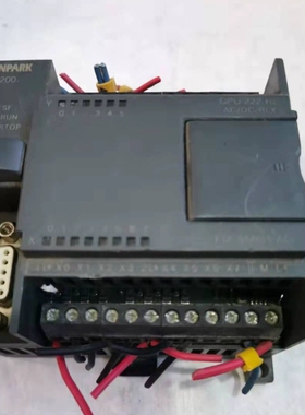 寻《《WlNPARK汇邦PLC，型号是F1X-8M6R-AC，功能