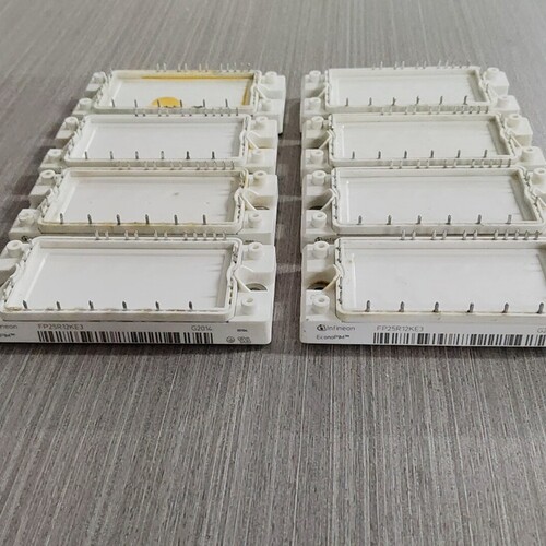 寻《《FP25R12KE3 7MBR25SA120-50 7MBR