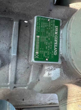 寻《《德国谷轮压缩机 40p d6dt5-320x-awm/d