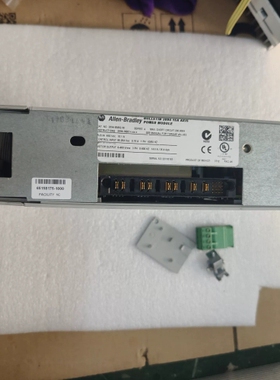 寻《《罗克韦尔AB伺服轴卡2094-BM02-M，