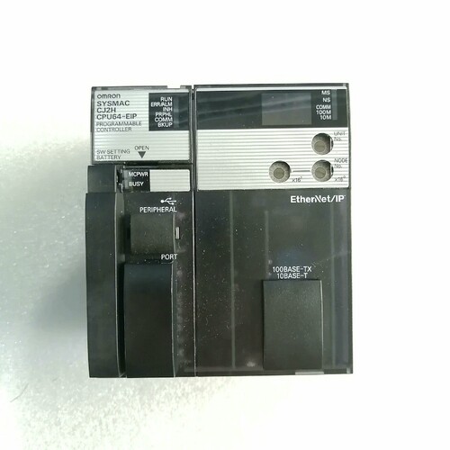 寻《《CJ2H-CPU64-EIP