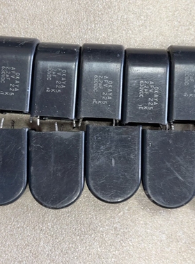 寻《《OKAYA电容 AFV225 2.2
