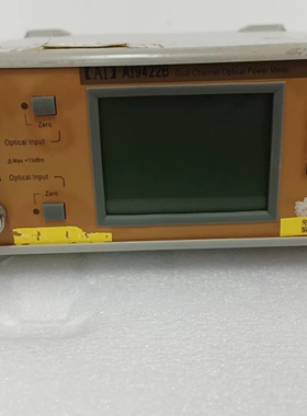 寻《《AⅠ9422B双通道光功率计