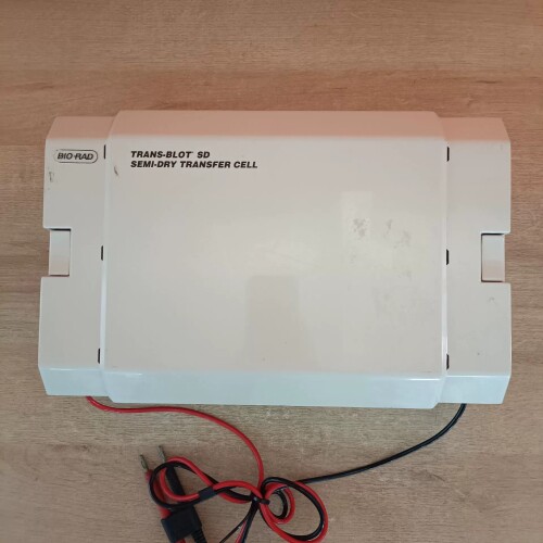 寻《《BIO-RAD Trans-Blot SD Cell 转印