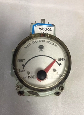 寻《《OVAL NPI45B10 1060CC 阀位指示器