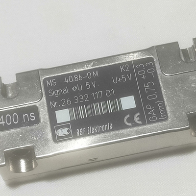 寻《《原装进口RSF Elektronik 读数头 MS 40.8
