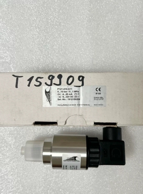 寻《《GMS P121-4D8-G11 压力传感器，原厂未使用备件