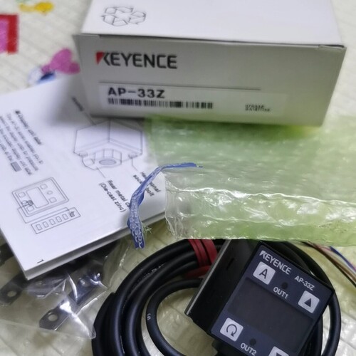寻《《基恩士 AP-33Z