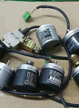 寻《《德国原装进口海德汉编码器ROD1020，250.00B，10