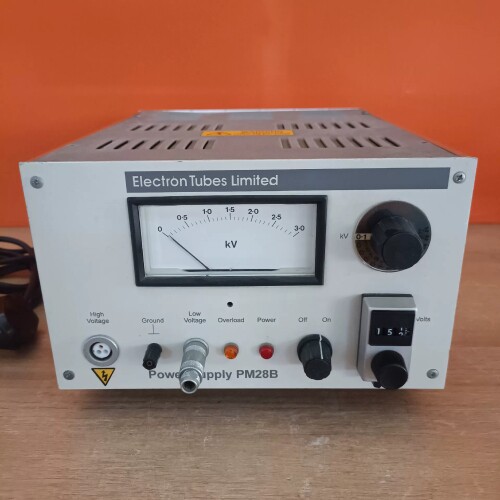 寻《《Power Supply PM28B 现货实物拍摄 议价