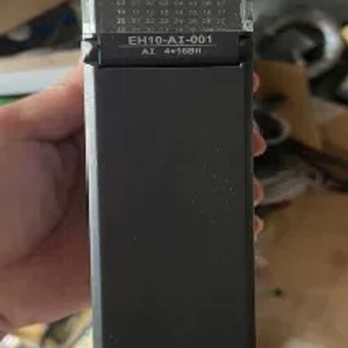 寻《《海德EH10-CPU-001 EH10-POW-001 EH