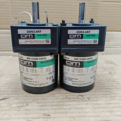 寻《《进口东方15W减速电机3IK15GN-CW2L/3GN3.6