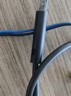 寻《《QRB1A光敏电阻