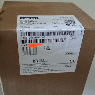 寻《《6ES7288-1SR20-0AA1