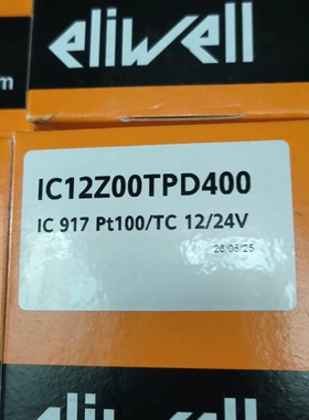 寻《《IC917 PT100 12/24V IC12Z00TP