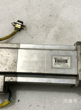 寻《《ABB电机3HAV17343-1/01一个