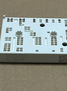 寻《《SKIIP39AC12T4V1 原装拆机原字 测试好