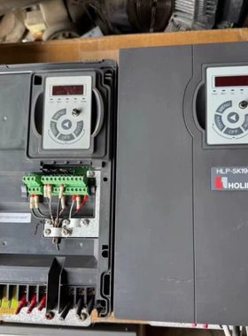 寻《《海利普变频器15KW，HLP-SK190系列，HLP-SK1