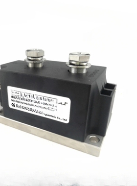 寻《《SILING MDC250-16 MDST200-16 IGBT Module