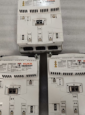 寻《《库卡C4驱动KPP-20 KSP600-3×64