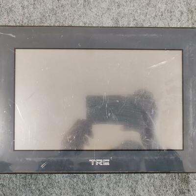 寻《《TP310T-24V天任触摸屏 实物图拍摄 成色如图所示 所