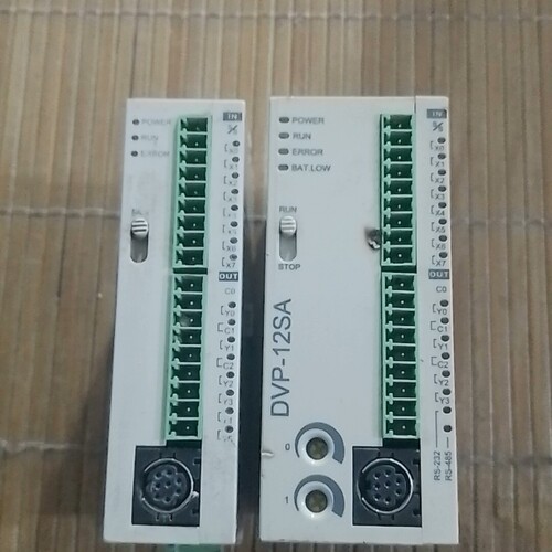 寻《《台达DVP14SS11T2（已售）